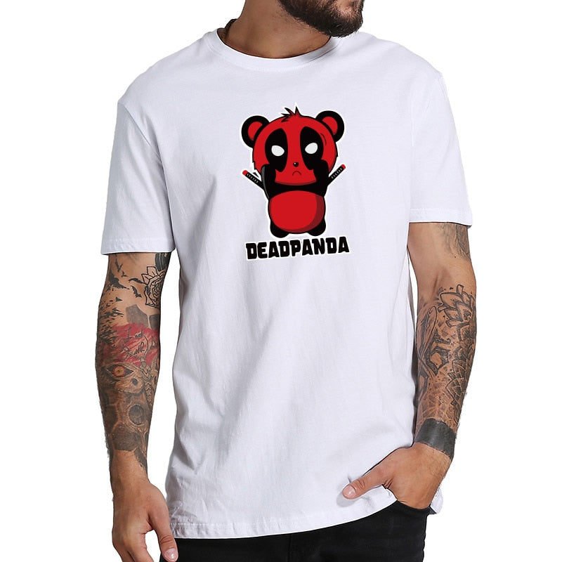 Deadpanda T-shirt