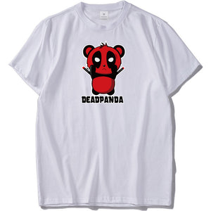 Deadpanda T-shirt