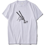 Chopsticks T-Shirt