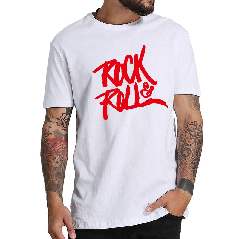 Rock Roll T-Shirt